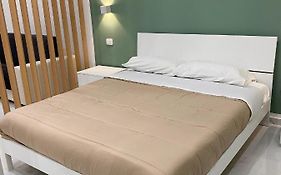 Quattro Canti Suite Palermo