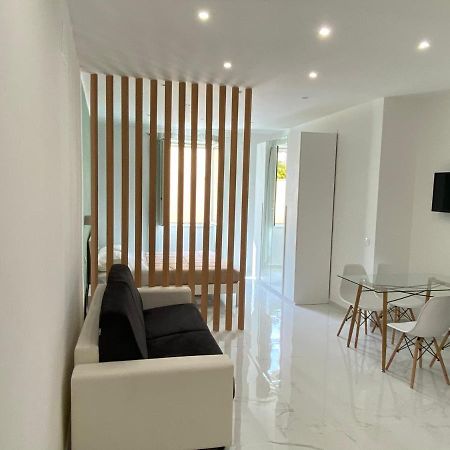 Quattro Canti Suite Palerme Extérieur photo