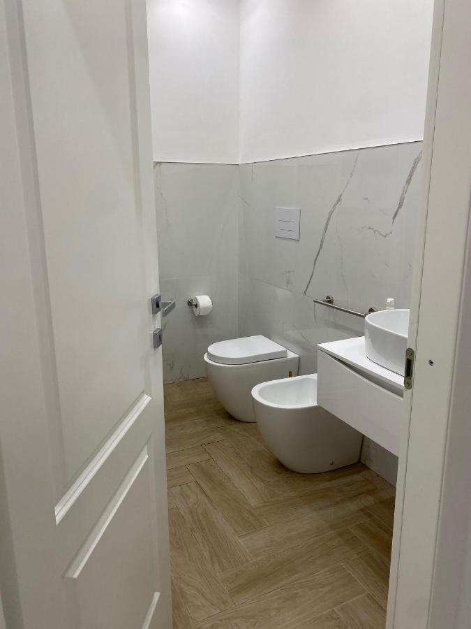 Quattro Canti Suite Palerme Extérieur photo