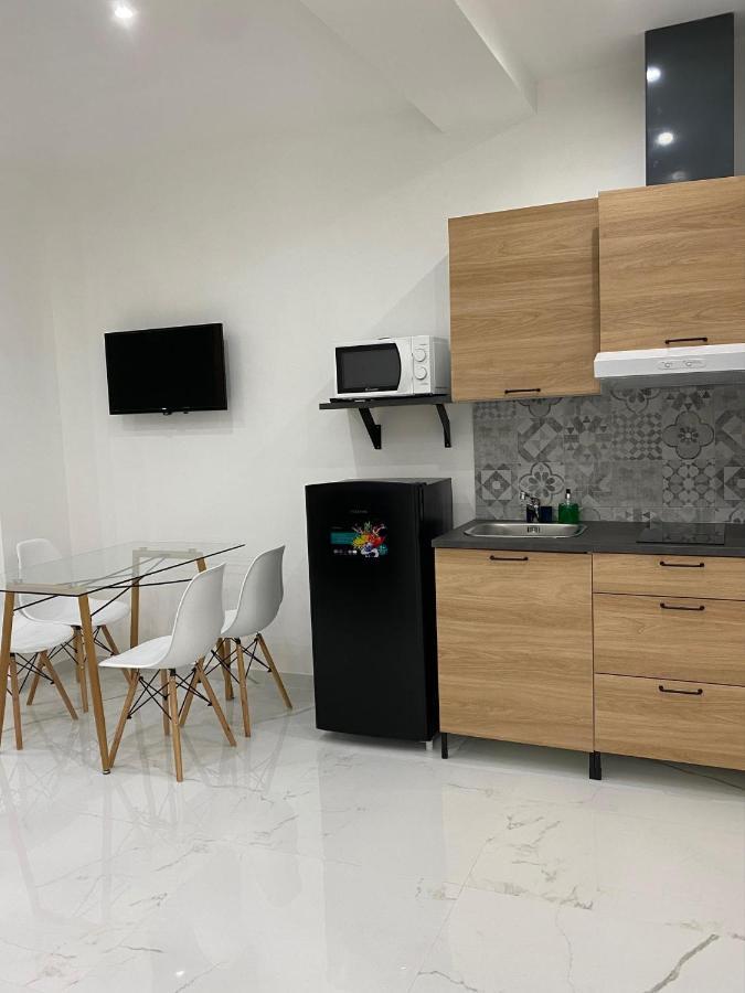 Quattro Canti Suite Palerme Extérieur photo