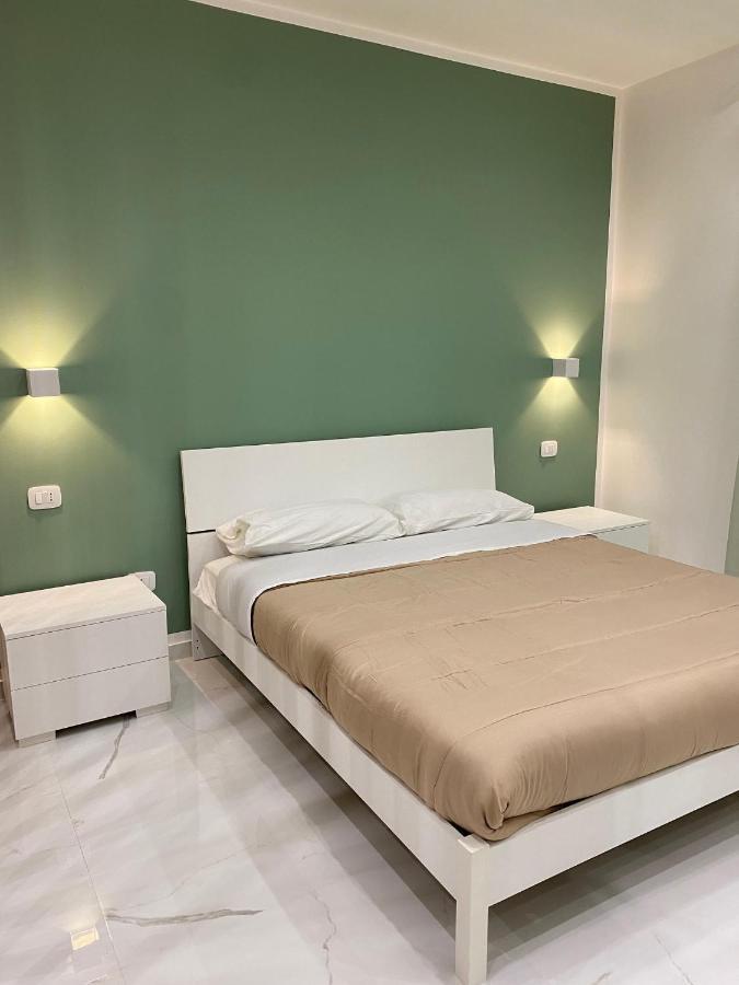 Quattro Canti Suite Palerme Extérieur photo