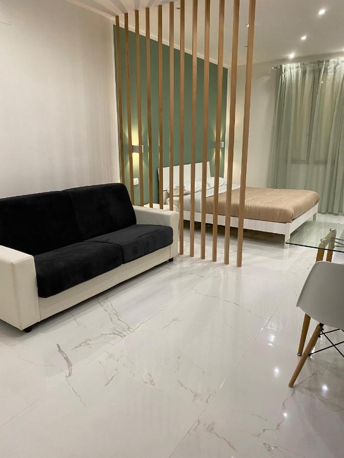 Quattro Canti Suite Palerme Extérieur photo