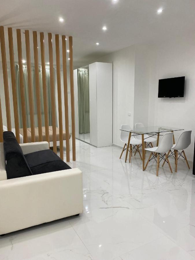 Quattro Canti Suite Palerme Extérieur photo