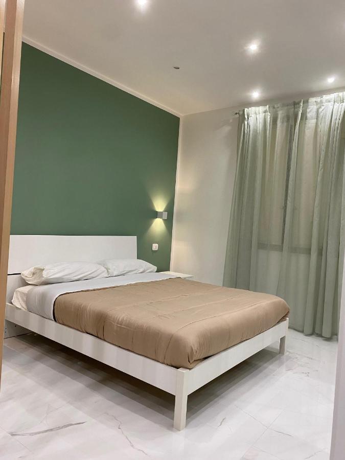 Quattro Canti Suite Palerme Extérieur photo