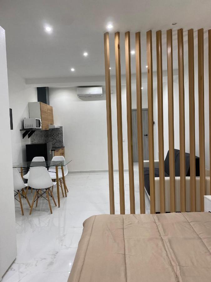 Quattro Canti Suite Palerme Extérieur photo