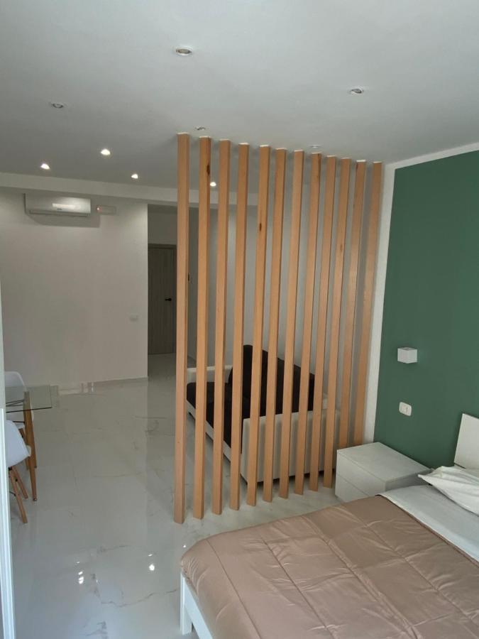 Quattro Canti Suite Palerme Extérieur photo
